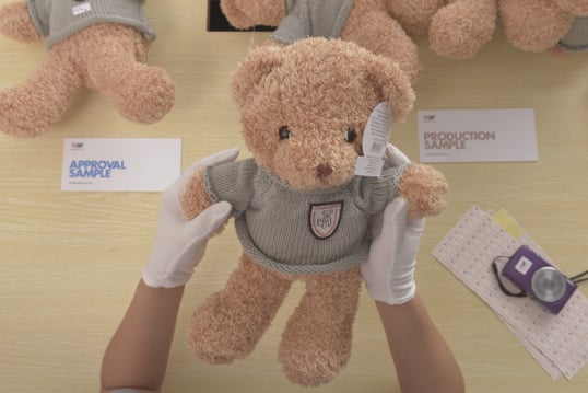 Toys Quality Control in China & Asia | Asia Quality Focus