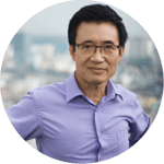 Sebastian, Quality manager - Manufacturer, Hong Kong.