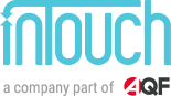 InTouch Asia Quality Focus logo
