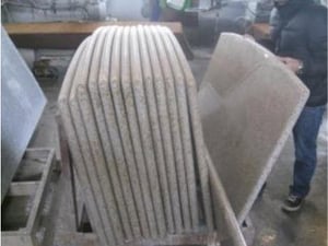 building materials inspection