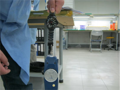 Jewelry, Clock, and Watch Inspections in China | Asia Quality Focus