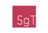 Logo de SgT, le spécialiste de la qualité textile de l'Alliance WORMS SAFETY