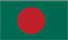 country flag of Bangladesh