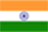 India flag