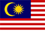 country flag of Malaysia