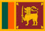 Sri Lanka flag